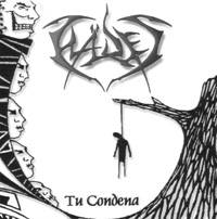 Eterea (ESP) : Tu Condena